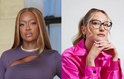 Marsha St. Hubert és Molly McLachlan új vezetői szerepben a 10K Projects és Atlantic Music Group élén