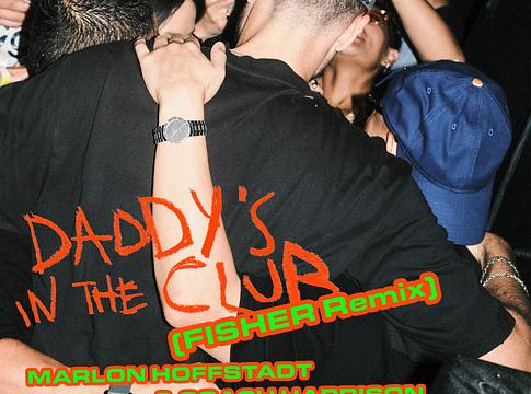 FISHER új remixet dobott piacra: megszületett a ‘Daddy’s In The Club’ klubhimnusza