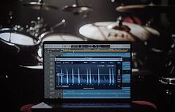 Oxford Drum Gate 2: új szintre lépett a Sonnox dob-tisztító plugine