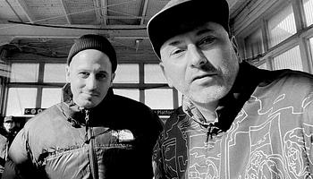 Új kreatív vezetők a Trust Records élén