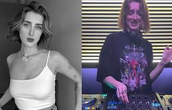 Charleen Herzig: józan jelenlét a rave és techno világában