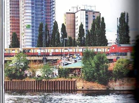 Kedvezményes belépőt vezet be a Kater Berlin a fiataloknak
