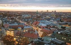 Tragédia Münchenben: halálos drogtúladagolás egy hotelszobában