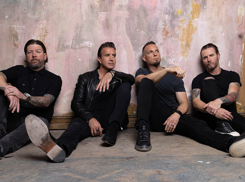 Creed visszahozza a ’90-es évek hangulatát: érkezik a Summer of ’99 és Beyond fesztivál