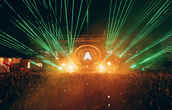 Erős lineuppal tér vissza a BEONIX Fesztivál Ciprusra