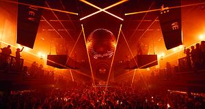 Űrutazás Ibizán: Jamie Jones bemutatta a Paradise 2026 teljes koncepcióját