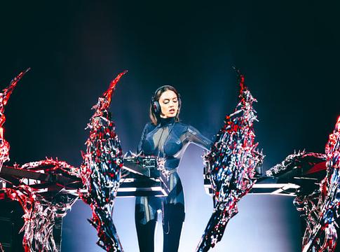 Sara Landry elsöprő erővel tért vissza San Franciscóba