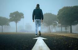 Járj, mint egy király – a magabiztos mozgás ereje