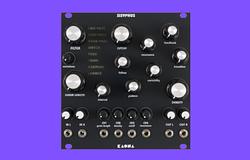 Granuláris evolúció: új firmware-rel bővült a Kaona Sisyphus modul