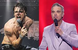 Yungblud és Robbie Williams: egy levél, ami a legjobb pillanatban érkezett