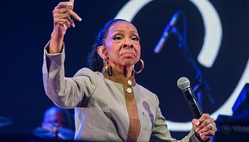Gladys Knight kevesebb koncertet vállal, a pálya „the next stage” szakaszára készül