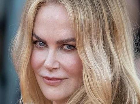 Nicole Kidman a Techno Világában: A 'Babygirl' Film