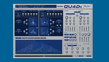 Megjelent a Rob Papen QUAD 2