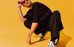 Franky Rizardo új iránya: megjelent a „More To Life”