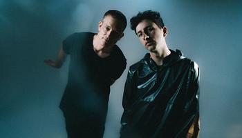 Ben Klock és Fadi Mohem újraértelmezik a 'Layer One'-t – érkezik a 'Layer One Remixes' EP