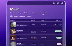 Új védelem a Spotify-on: az előadók kezébe kerül az irányítás az AI-hamisítványok ellen