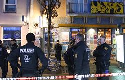 Részben jogellenes volt az augsburgi klubrazzia