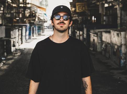 Megérkezett Buka új EP-je: a ‘Hot 4 Deff’ a Diynamic Music egyik idei nagy dobása