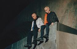 Modeselektor új DJ-Kicks válogatása szeptemberben érkezik