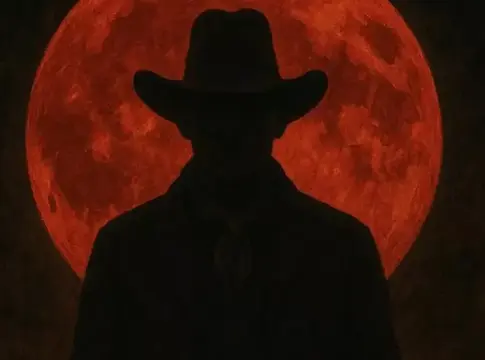 AI-country előadók robbantak be a slágerlistákra