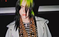 Billie Eilish a WSJ Innovátor Díjátadón: „Ha milliárdos vagy, miért vagy milliárdos?”