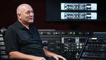Dirk Ulrich visszavásárolta a Plugin Alliance és a Brainworx márkákat