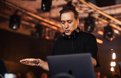 Paul van Dyk élő acid produkcióval indít turnét a Dreamstate SoCalon