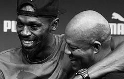 Usain Bolt DJ-ként debütált Tokióban