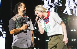 A Linkin Park dokumentumfilmben meséli el a visszatérés történetét