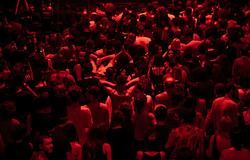 A techno hangja Grúziában: Bassiani klub és a társadalmi tiltakozások