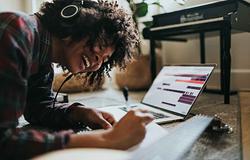 Nem a vesszők számítanak, hanem a gondolatok