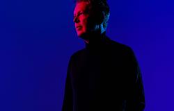 John Digweed 35 ezer embert mozgatott meg egy spontán rosariói koncerten