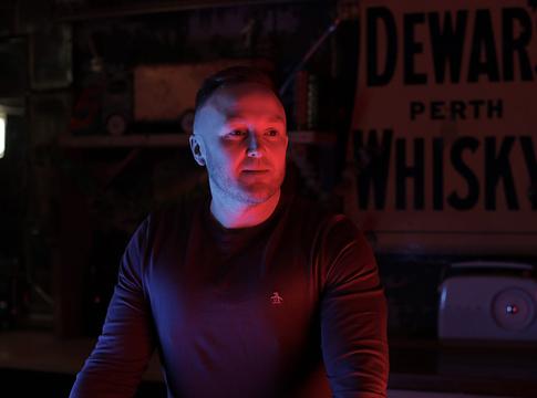 Paul Webster: „A zene számomra hobbi, de nélküle nem tudnék élni”