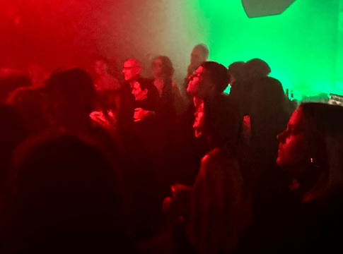 Bezár a stuttgarti White Noise klub a cybermobbing miatt