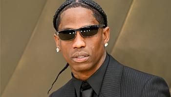 Travis Scott, James Blake és Ludwig Göransson közös dallal zárja a The Odysseyt
