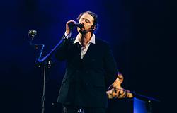 Hozier politikai üzenettel lépett fel a Reading Fesztiválon