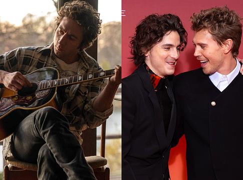 Jeremy Allen White Bruce Springsteen támogatásával készült új szerepére