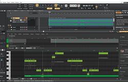 AI a zenében: fenyegetés helyett kreatív eszköztár