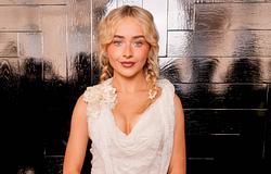 Sabrina Carpenter lesz Ginger Rogers a készülő Fred Astaire-filmben