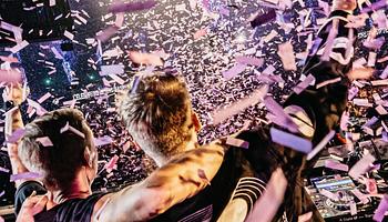 25 éves az A State of Trance: Armin van Buuren könnyek között ünnepelt Rotterdamban