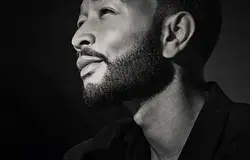 John Legend az UTA-hoz szerződött, produkciós cégével együtt