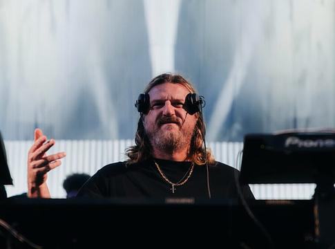 Solomun először lép fel az Alexandra Palace-ban – dupla, teltházas londoni esttel