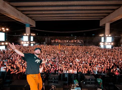 Chris Lake meghódította New Yorkot