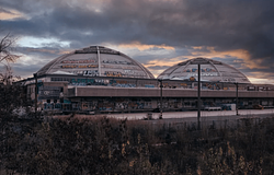 Bezár a lipcsei Axxon N.: egy év után elhallgat a klub