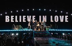 Coldplay: bevételük 10%-át a Music Venue Trustnak ajánlják fel