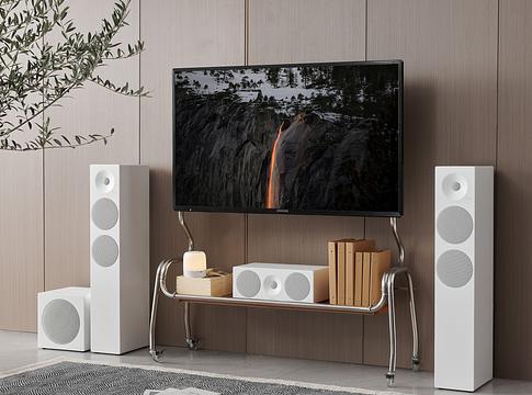 Tangent Spectrum II – Skandináv dizájn és csúcstechnológia találkozása