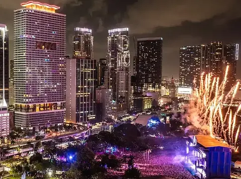 Ultra Music Festival 2025: Ki ne hagyja az élményt!