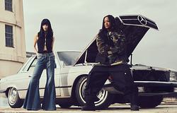 Jurin Asaya első szólója: megérkezik a ‘PS118’ Rapsody-val