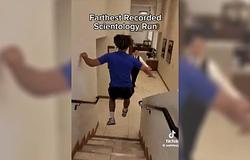 Mi az a Scientology Runs, és tényleg ekkora őrület lett a TikTokon?