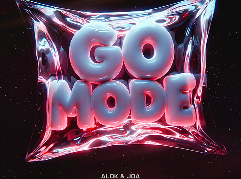 ALOK és JOA közös száma új fokozatba kapcsol: megjelent a GO MODE